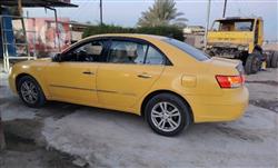 هیۆندای سۆناتا